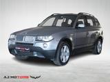 BMW X3 3.0 d **PANO-MEMORY-SHZ-NAVI-TEMPOMAT** - BMW X3 bis 10.000 Euro