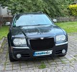 Chrysler 300 C LX Allrad - Chrysler 300C mit Benzin-Antrieb: Kombi