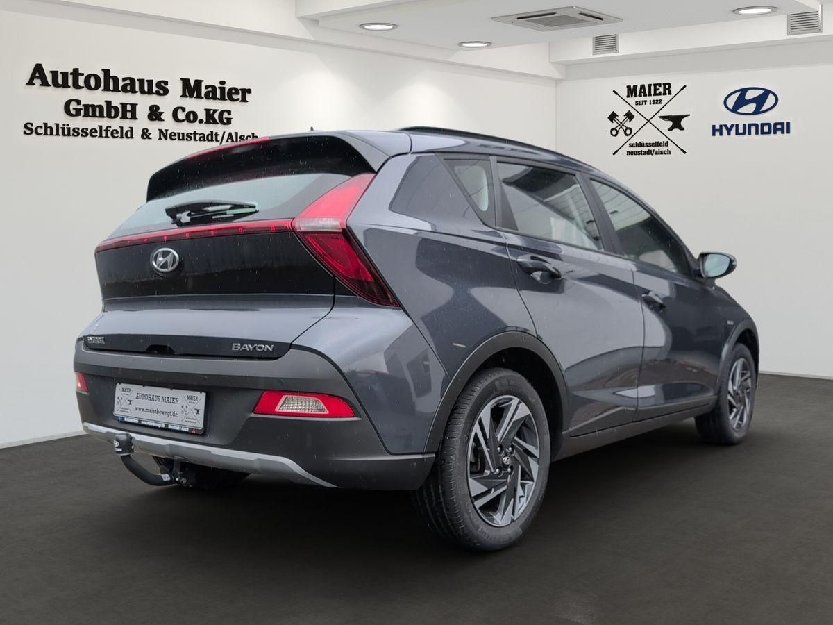 Hyundai BAYON – Bild 4