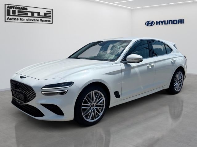 Fahrzeugabbildung Genesis G70 Shooting Brake 2.2D RWD Premium Navi Leder L