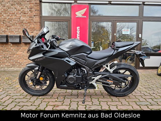 Honda CBR 500R E5+