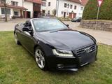 Audi A5 Cabrio, 2,0 TFSI, S-Line, Automati... - Audi Cabriolet: 2.0