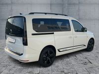 Volkswagen Caddy Maxi - Vorschau Bild 6
