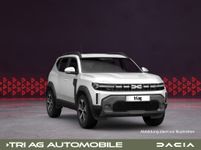 Dacia Duster - Vorschau Bild 15