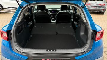 Kia Stonic 1.0T 120 GT Line DCT7 GD Sitzheizung Nav