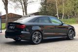 Audi S3 8V Limousine 2.0 TFSI quattro  - Audi S3: Privatanbieter