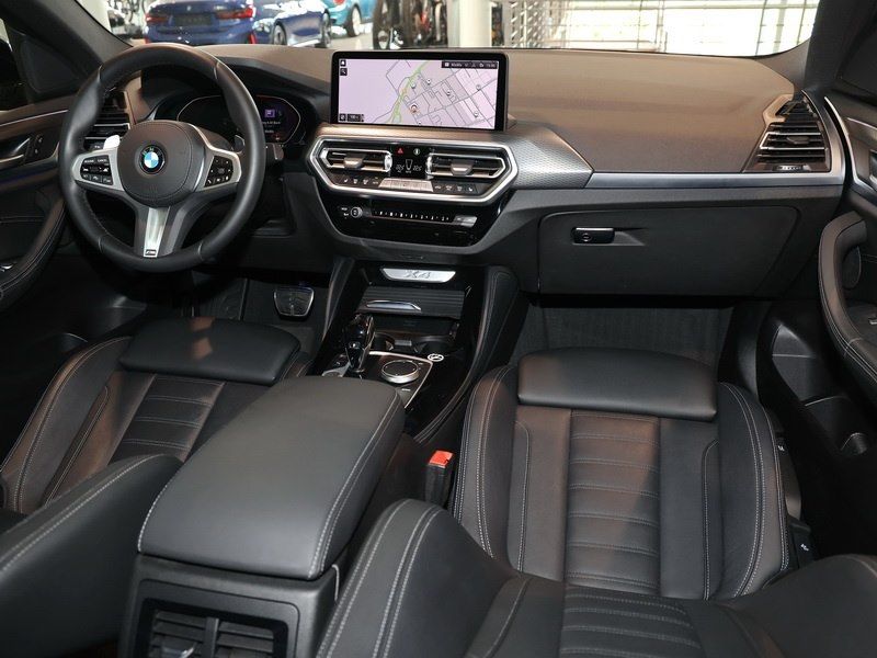 BMW X4 - Bild 6