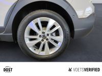 Volkswagen Taigo - Vorschau Bild 6