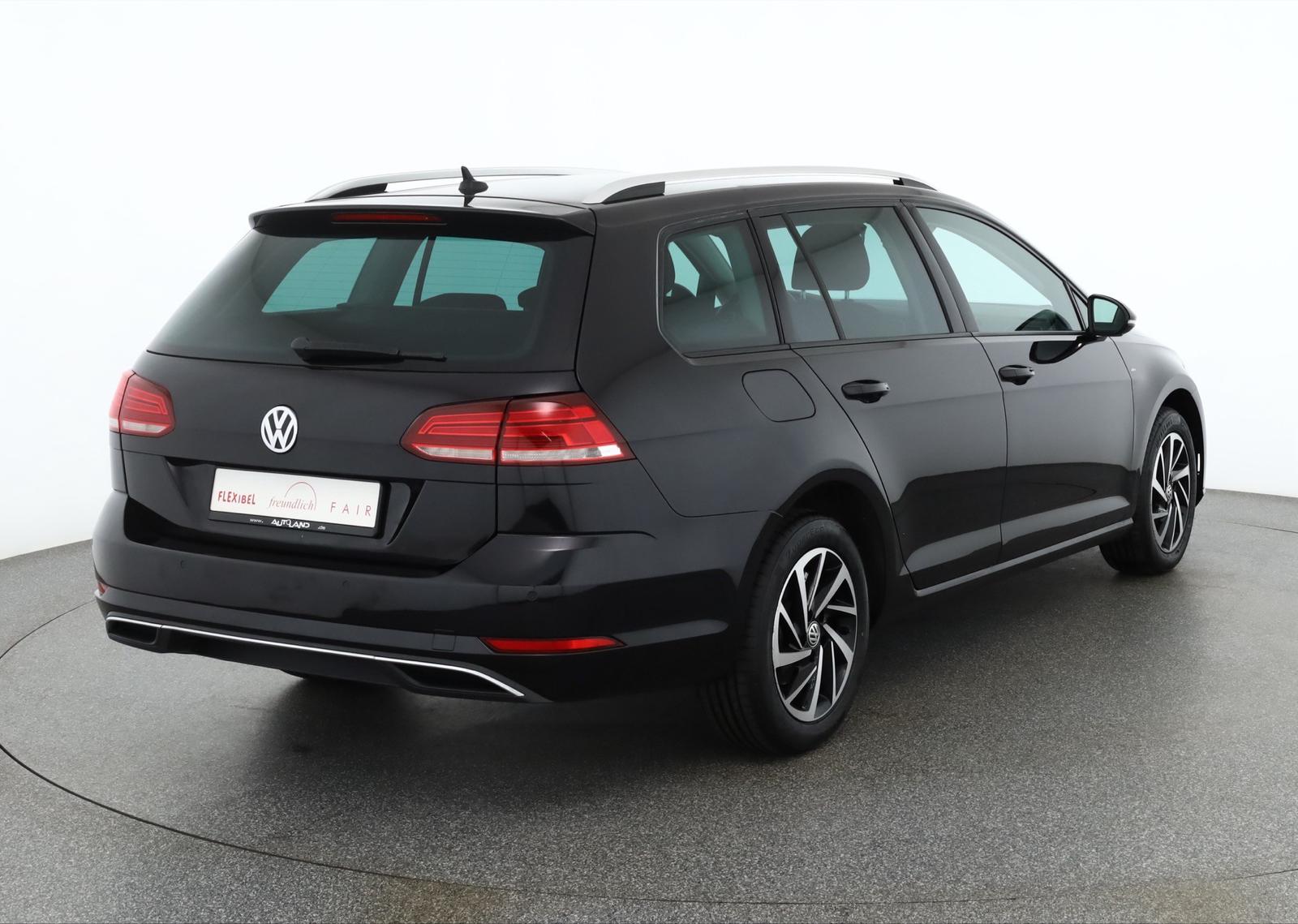 Volkswagen Golf VII Variant 1.0 TSI Join Navi Sitzheizung
