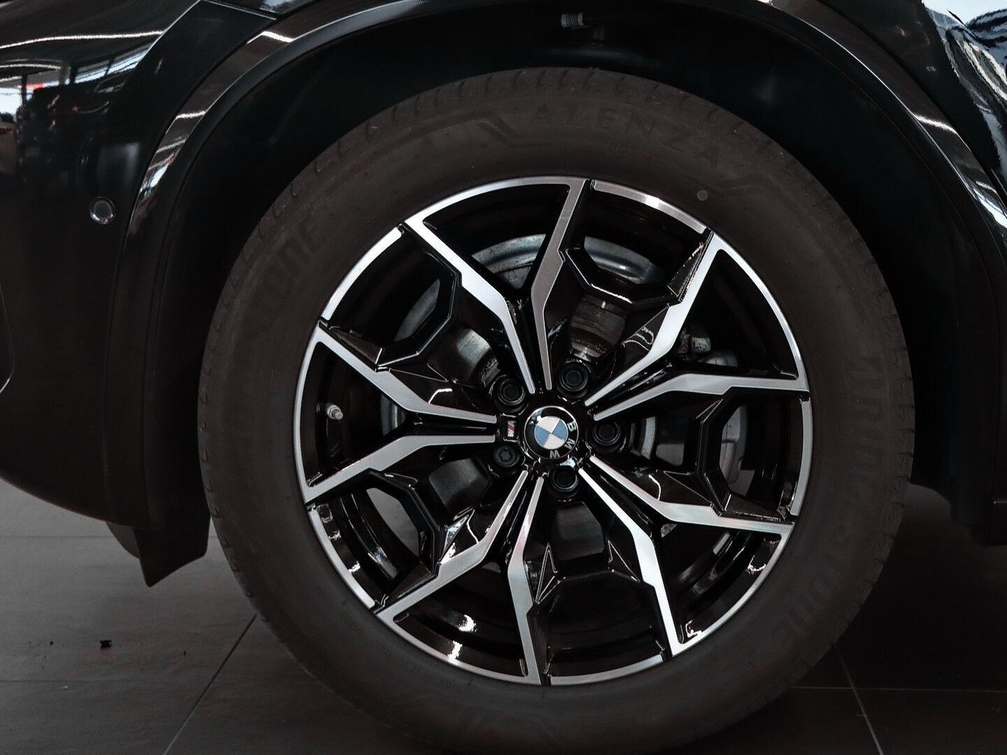 BMW X3 xDrive20i M-Sport, Standheizung foto 6