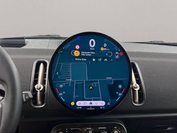 MINI Countryman C (Cooper) - 12