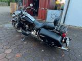 Harley-Davidson Road King Klassic - MOTORRAD AUS DEM JAHR 1998