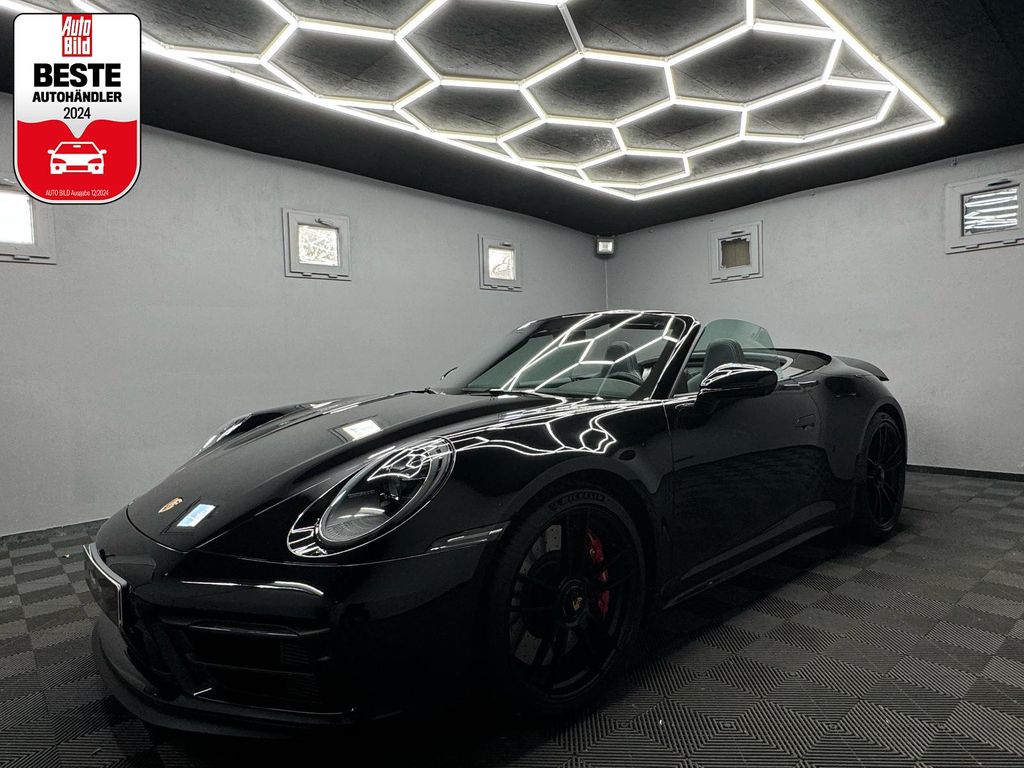Image of Porsche 911