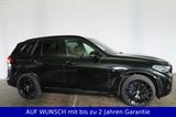 BMW X5 M50 i, Laser,  ACC, HUD, Leder, Navi - gebrauchte BMW X5 M50 aus dem Jahr 2020
