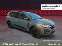 Dacia Jogger Extreme+ TCe 110 GRA PDC SHZ Navi Klimaau