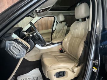 Land-Rover Range Rover Sport - 6
