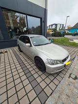 Lexus IS 300 Sportcross - - Lexus aus 2003