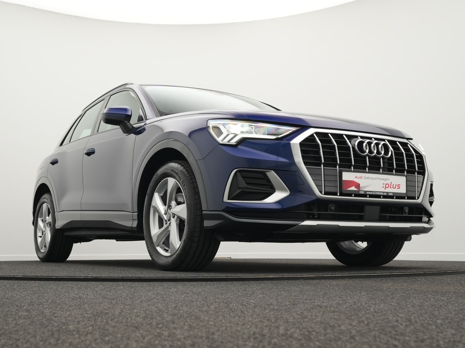 Audi Q3 - Bild 27