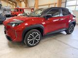 Toyota Yaris Cross Hybrid AWD-i Elegance 1.5 VVT Hybrid - gebrauchte Toyota Yaris Cross aus dem Jahr 2023