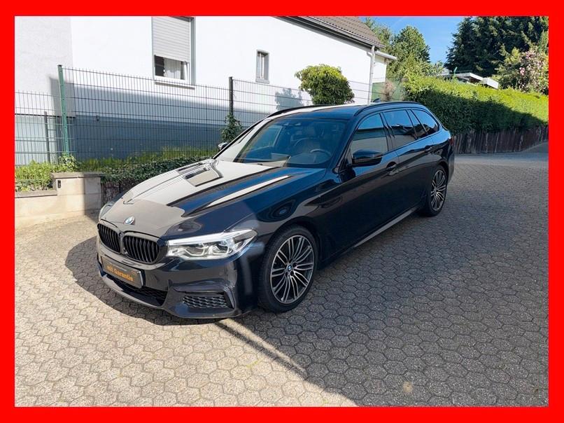 BMW 530 5 Touring 530 i M Sport Paket