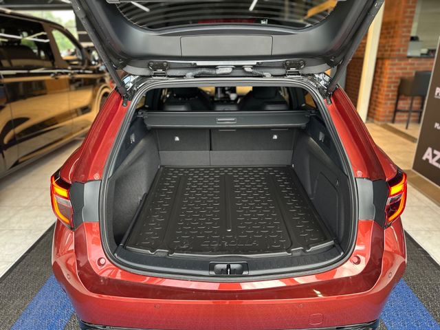 Toyota Corolla  Touring Sports Hybrid GR Sport