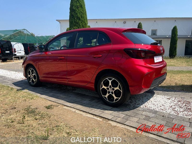 MG3