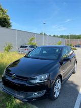 Volkswagen VW POLO 1,6 MOTOR TDI Comfortline - Volkswagen: TDI Motor