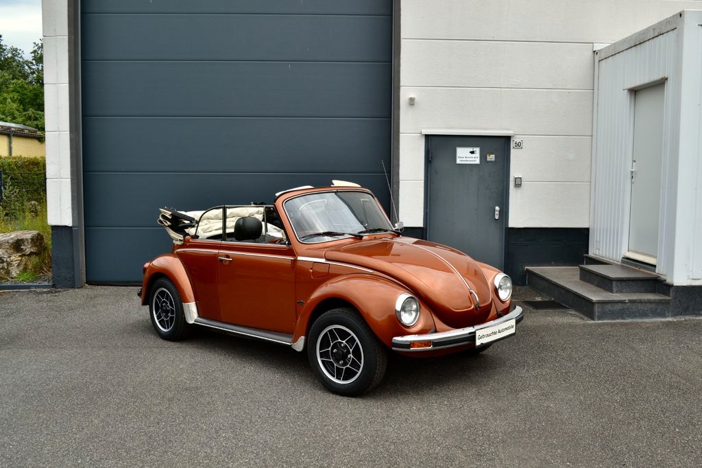 Volkswagen Käfer