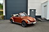 Volkswagen Käfer Cabrio  Top Zustand H Kenn.Incl Gutachten - Oldtimer: Gutachten
