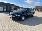 Volvo S60 2.5T Momentum 2HD Leder Xenon AHK - Volvo S60: Momentum