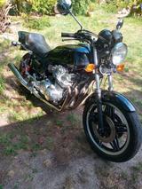 Honda CB 900F Boldor SC01 SONDERPREIS BIS 24.5. - Offers