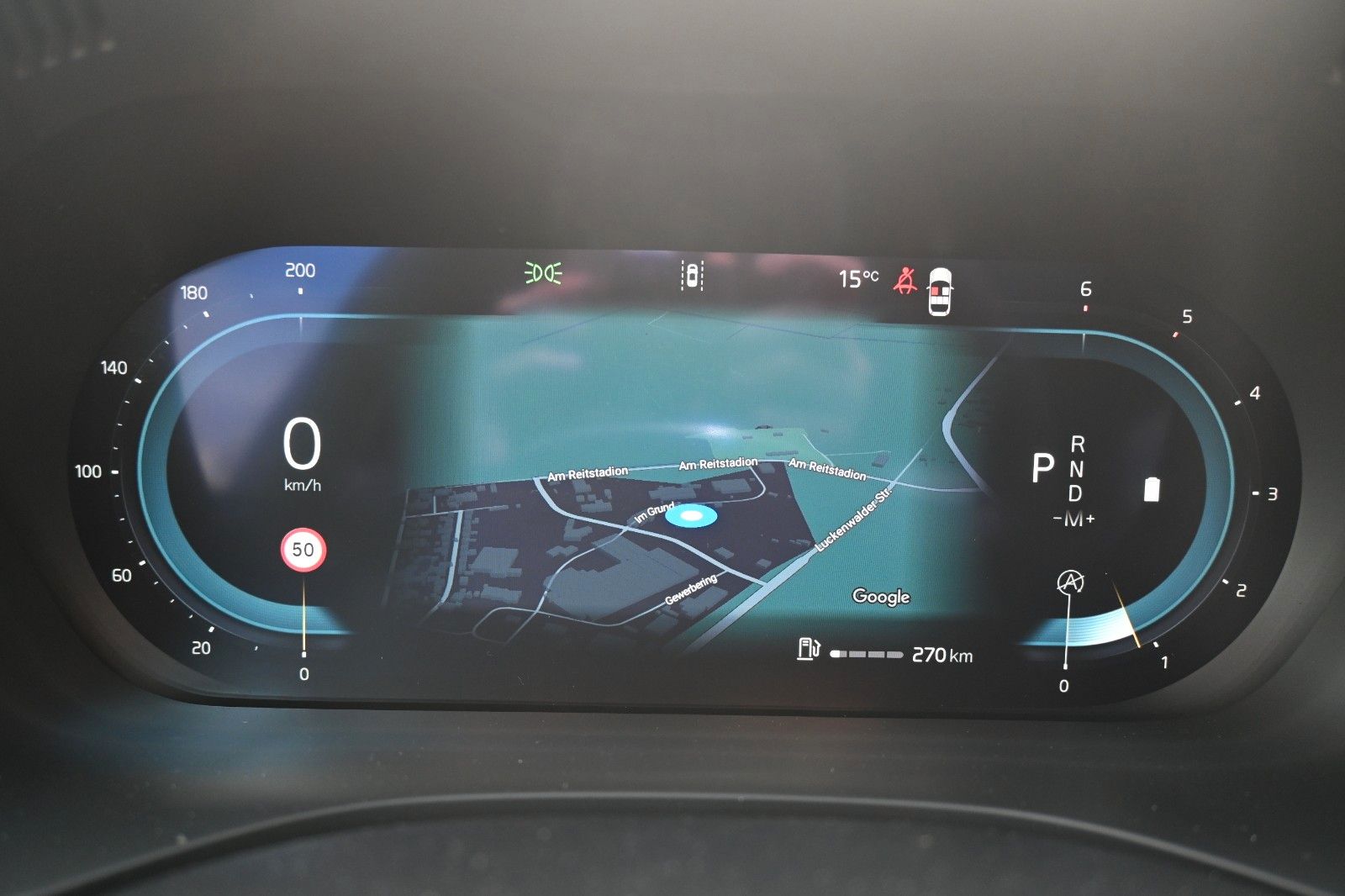 Fahrzeugabbildung Volvo XC60 B4 D AWD Ultimate Dark*STDHZG*LUFT*360°*ACC