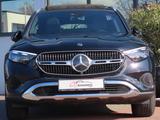 Mercedes-Benz GLC 220 d 4MATIC Autom. Leder Pano Memory - Mercedes-Benz GLC 220 Gebrauchtwagen