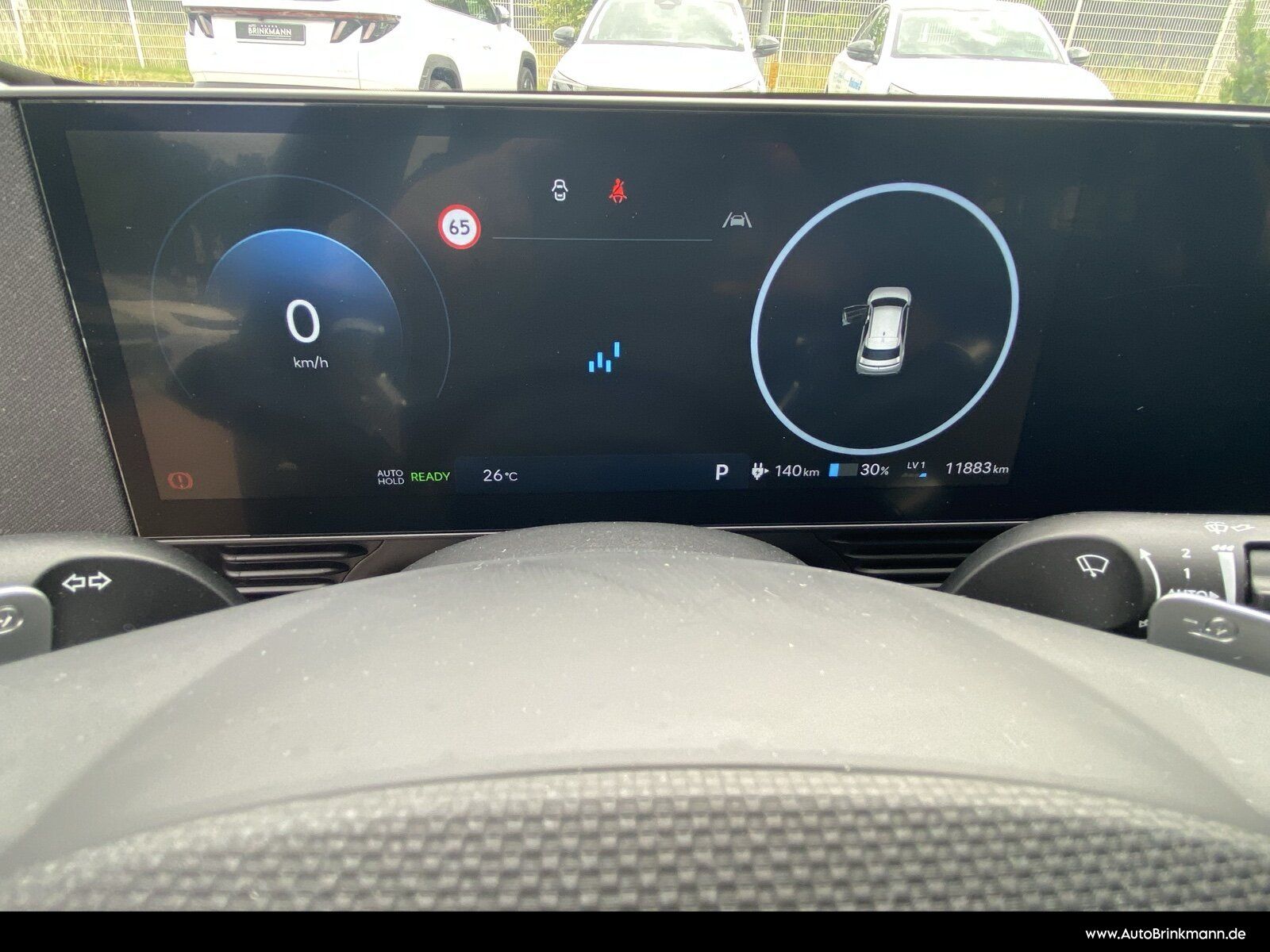 Hyundai IONIQ 5 – Bild 13