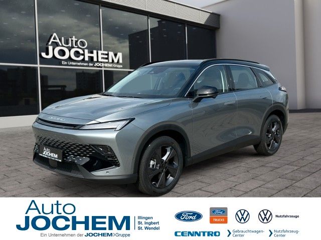 BAIC Lageraktion inkl. Fracht+ Schutzpaket