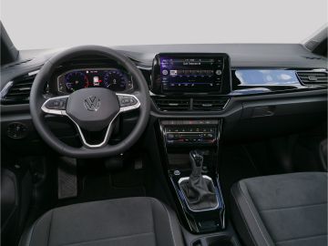 Volkswagen T-Roc Style 1.5 TSI DSG PANO MATRIX-LED