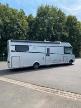 Frankia Platin 8400 plus