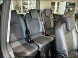 Ford Tourneo Custom 320 L1 Tourneo Titanium X - gebrauchte Ford Tourneo Custom aus dem Jahr 2023