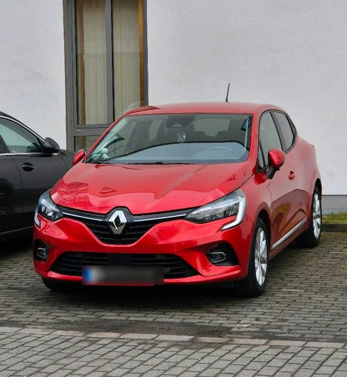 Image of Renault Clio