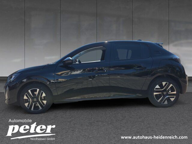 Peugeot 208 Allure 100 +360°Kamera+Navigation+SHZ+ imagem 3