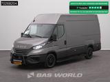 Iveco Daily 35S21 Automaat Black Edition 2025 model L2 - LKW bis 3,5t