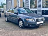 Audi A4 Limousine 1.8 T Automatik Schiebedach - gebrauchte Audi A4 aus dem Jahr 2005