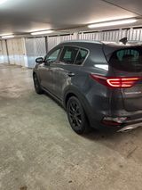 Kia Sportage 2.0 CRDi 185 Eco-Dyn. GT line Autom... - Kia Sportage: Eco