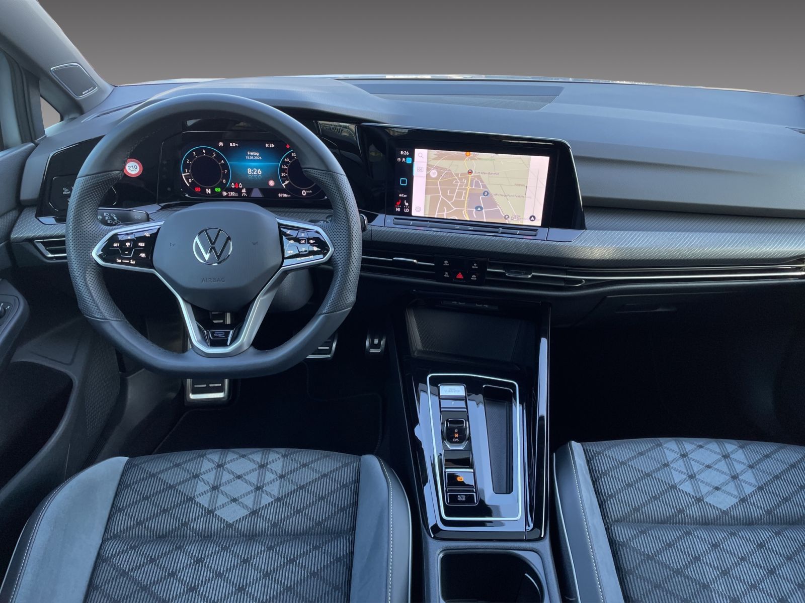 Volkswagen Golf - Bild 11