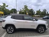 Jeep Compass 1.4 MultiAir Limited 4x4 Auto Limited - Jeep Compass Gebrauchtwagen in Frankfurt