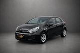 Kia Rio 1.2 Business Line Tüv Neu - Kia Rio Business-Line