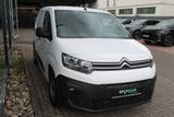 Citroën BERLINGO CLUB M BHDI 130 - Citroën Doppelkabine Berlingo