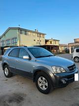 Kia Sorento 2.5 16V CRDI 4WD Active Class - Kia Sorento Kombi Gebrauchtwagen