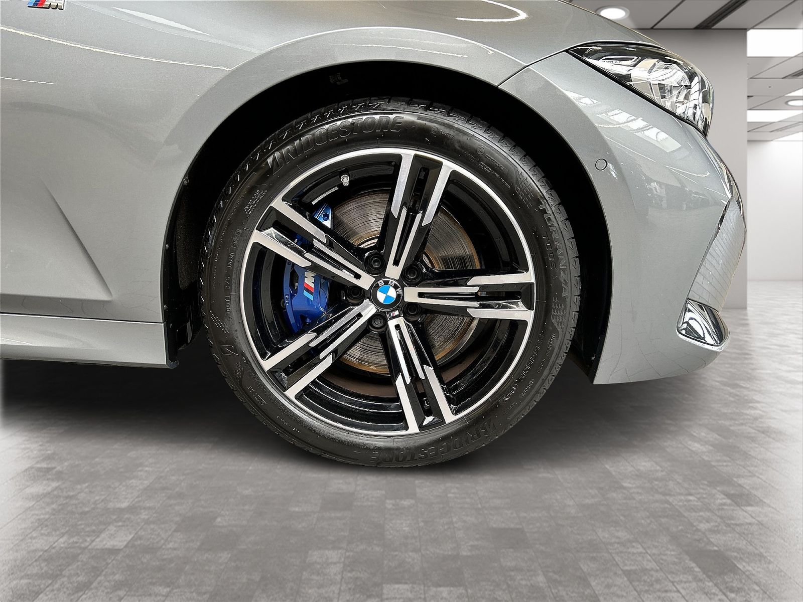BMW M340i - Bild 9