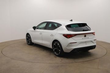 Cupra Leon - 4